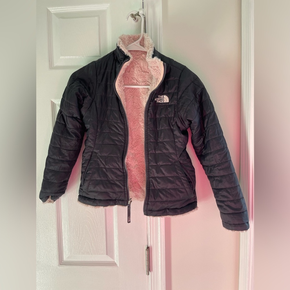 The North Face Jacket